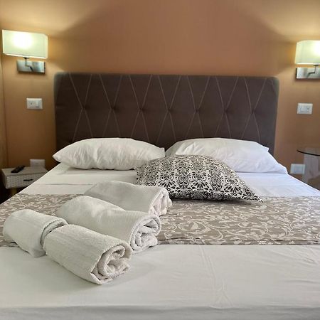 باليرمو Ciu Ciu Home Suite المظهر الخارجي الصورة