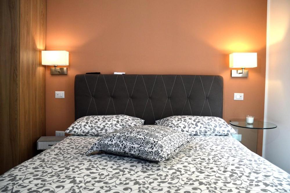 باليرمو Ciu Ciu Home Suite المظهر الخارجي الصورة