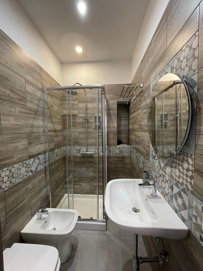 باليرمو Ciu Ciu Home Suite المظهر الخارجي الصورة