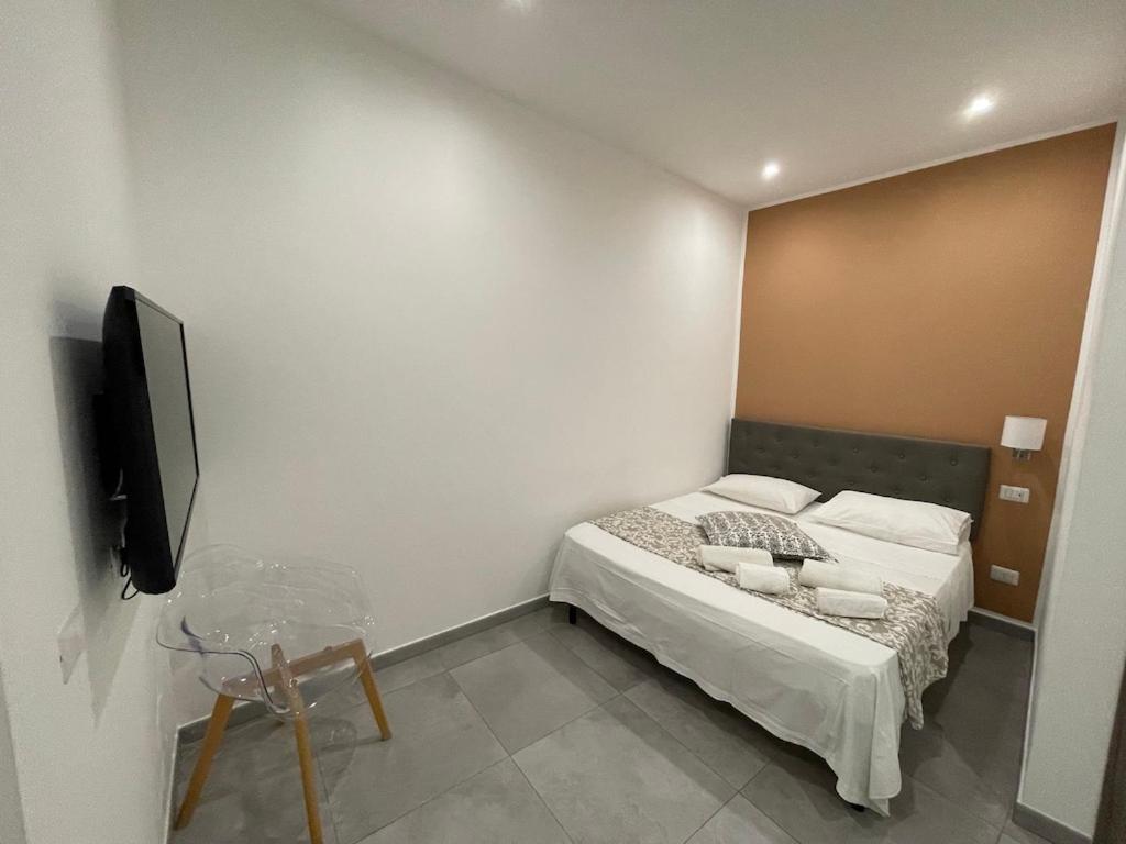 باليرمو Ciu Ciu Home Suite المظهر الخارجي الصورة