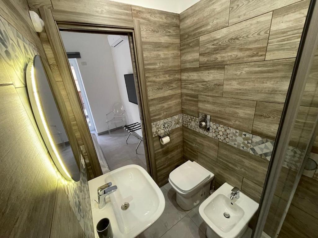 باليرمو Ciu Ciu Home Suite المظهر الخارجي الصورة