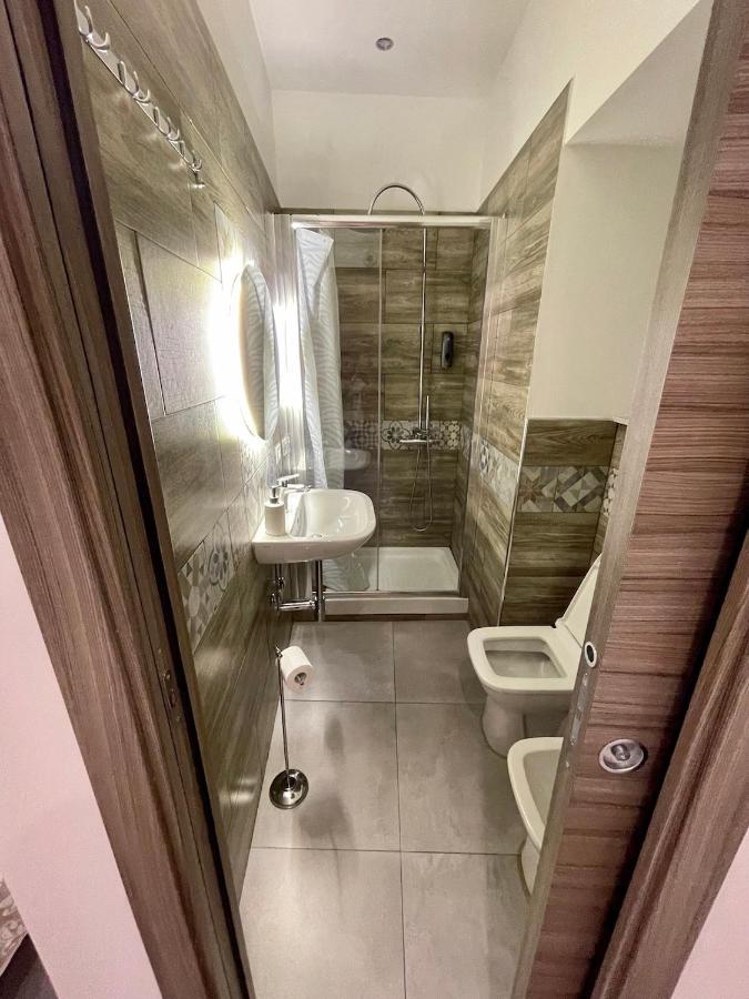 باليرمو Ciu Ciu Home Suite المظهر الخارجي الصورة