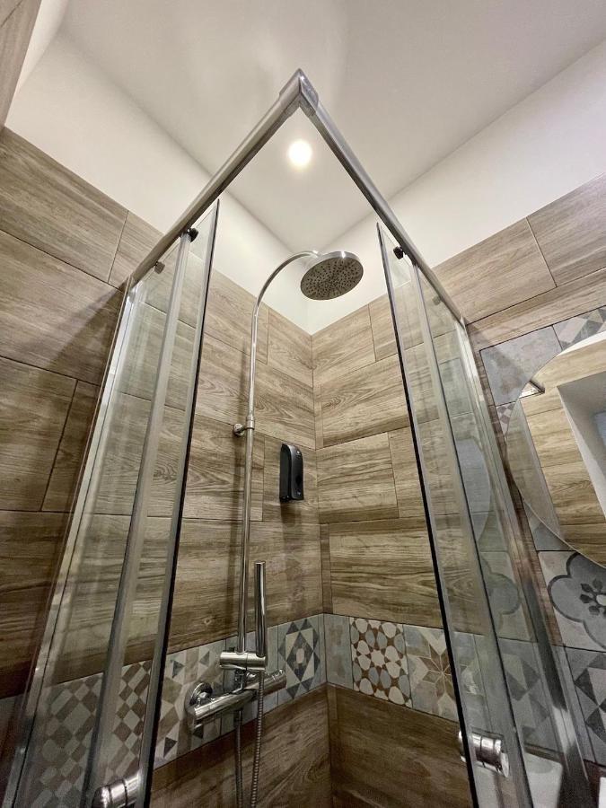 باليرمو Ciu Ciu Home Suite المظهر الخارجي الصورة
