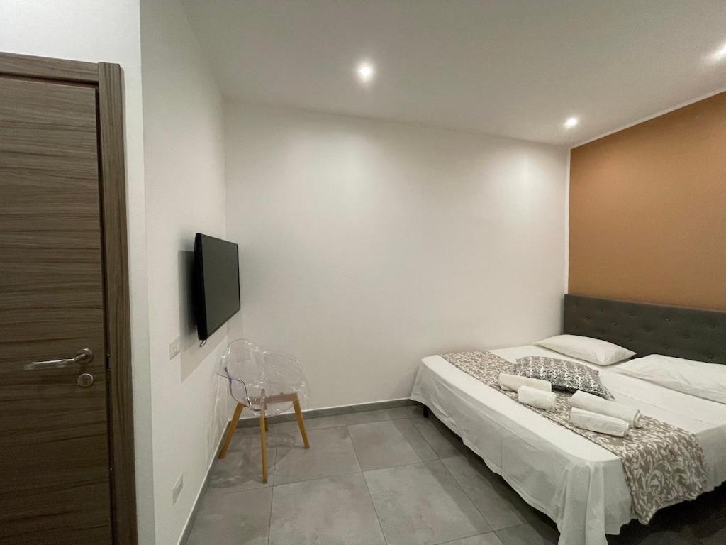 باليرمو Ciu Ciu Home Suite المظهر الخارجي الصورة