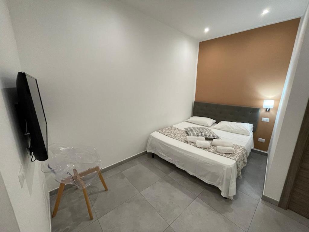 باليرمو Ciu Ciu Home Suite المظهر الخارجي الصورة