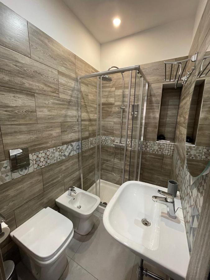 باليرمو Ciu Ciu Home Suite المظهر الخارجي الصورة
