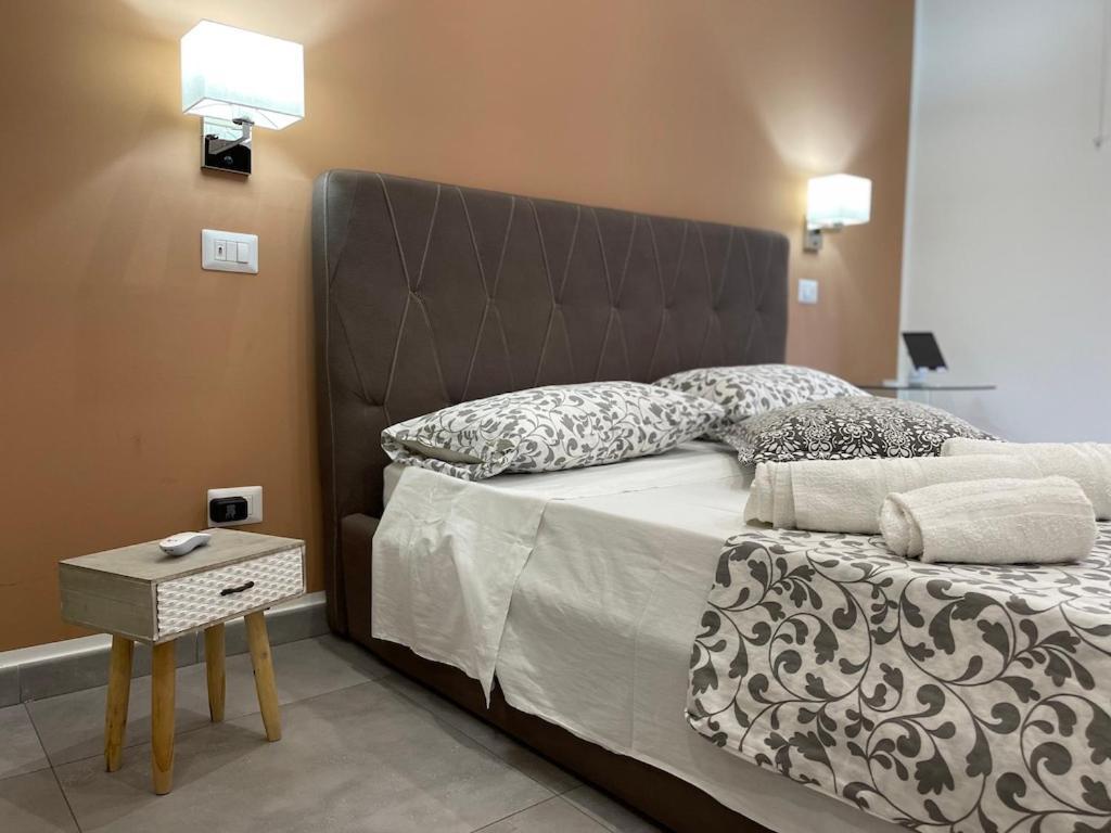 باليرمو Ciu Ciu Home Suite المظهر الخارجي الصورة