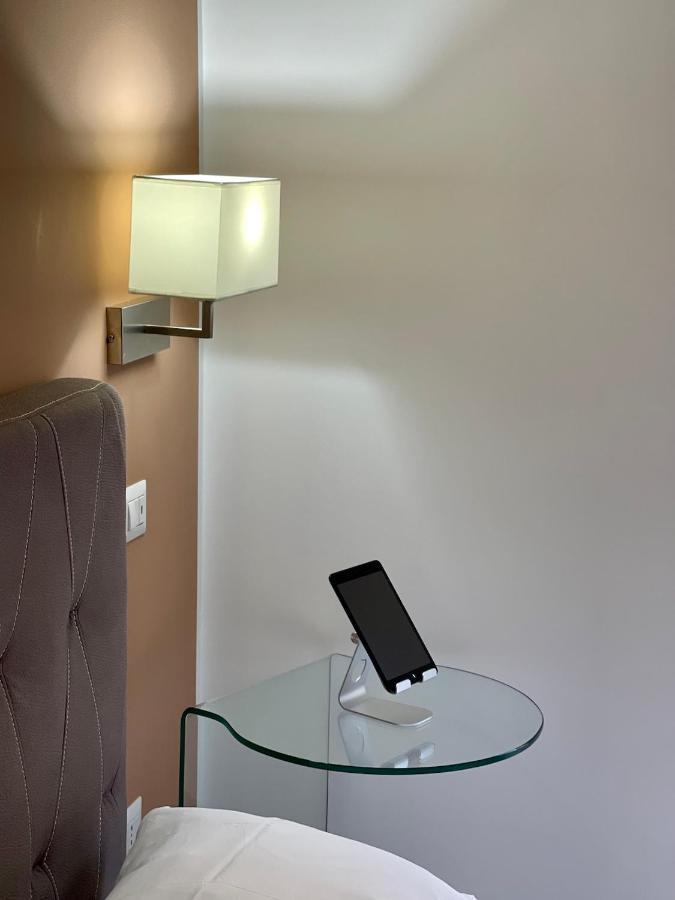 باليرمو Ciu Ciu Home Suite المظهر الخارجي الصورة