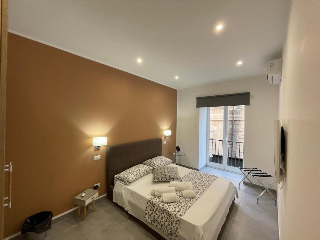 باليرمو Ciu Ciu Home Suite المظهر الخارجي الصورة