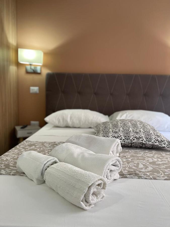 باليرمو Ciu Ciu Home Suite المظهر الخارجي الصورة