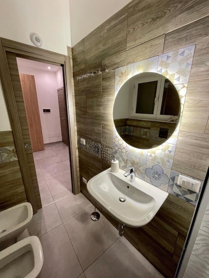 باليرمو Ciu Ciu Home Suite المظهر الخارجي الصورة