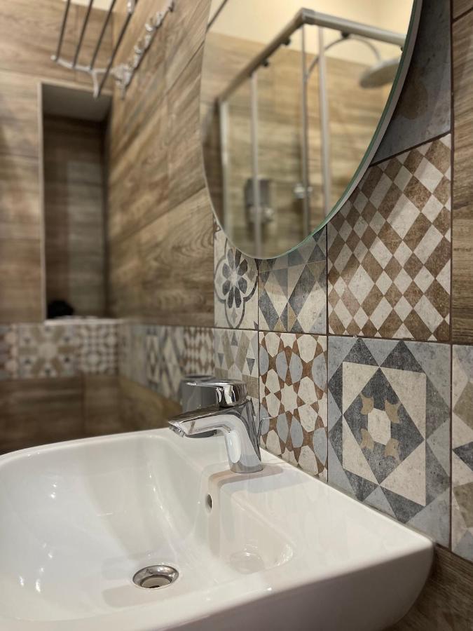 باليرمو Ciu Ciu Home Suite المظهر الخارجي الصورة