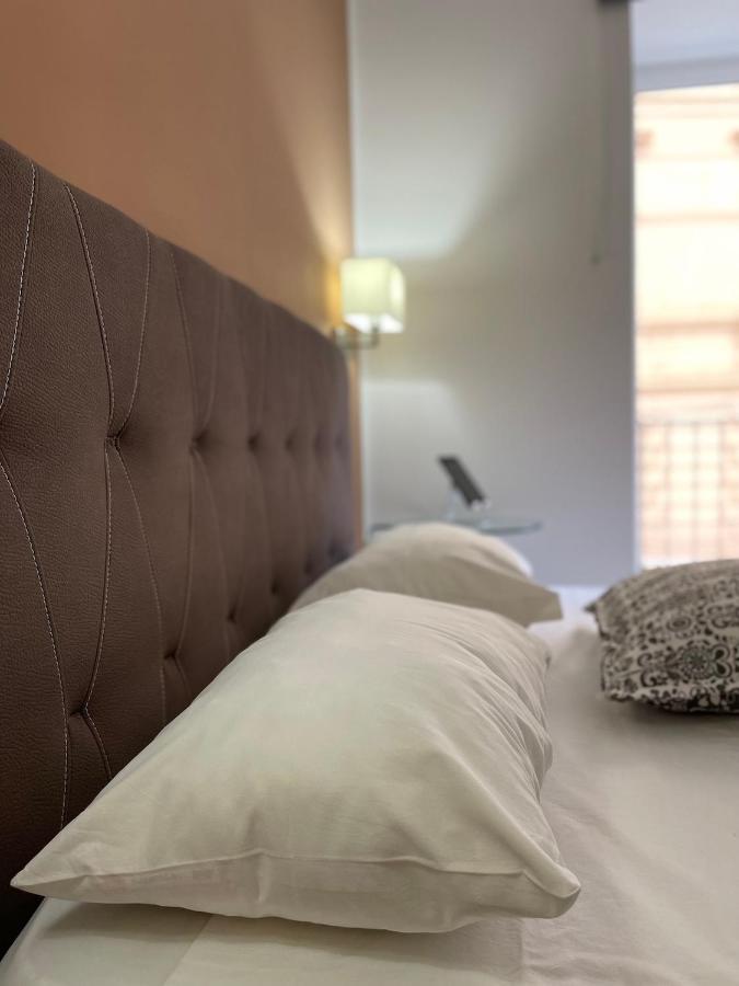 باليرمو Ciu Ciu Home Suite المظهر الخارجي الصورة