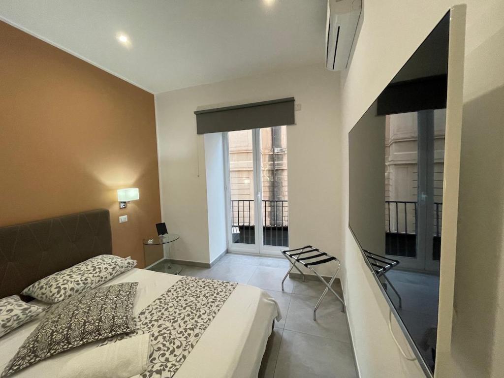 باليرمو Ciu Ciu Home Suite المظهر الخارجي الصورة