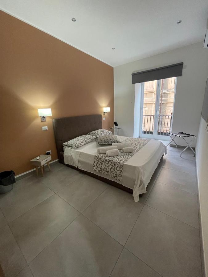 باليرمو Ciu Ciu Home Suite المظهر الخارجي الصورة