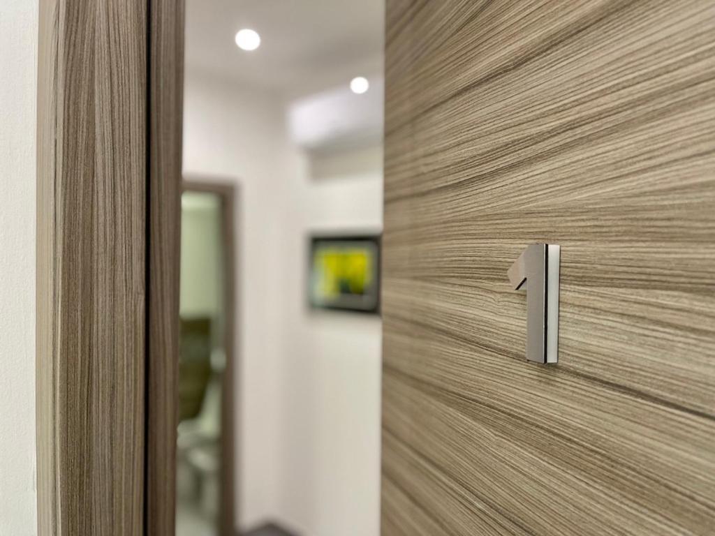باليرمو Ciu Ciu Home Suite المظهر الخارجي الصورة