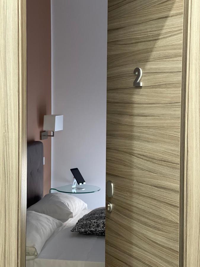 باليرمو Ciu Ciu Home Suite المظهر الخارجي الصورة